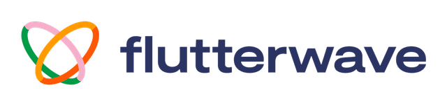 Flutter Wave logo