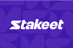 Stake BE platform interface